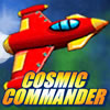 Cosmic Commander game online